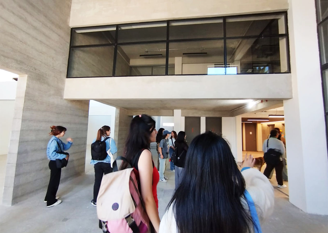 Ambientación Evento Jardín Futuro Celebración 30 Años Sede Viña del Mar