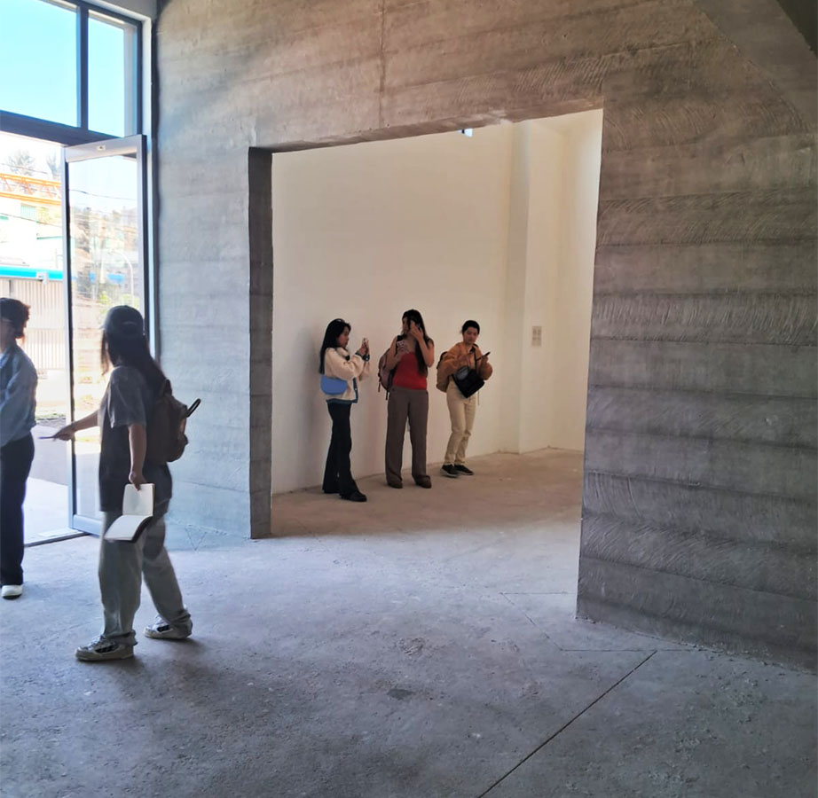 Ambientación Evento Jardín Futuro Celebración 30 Años Sede Viña del Mar