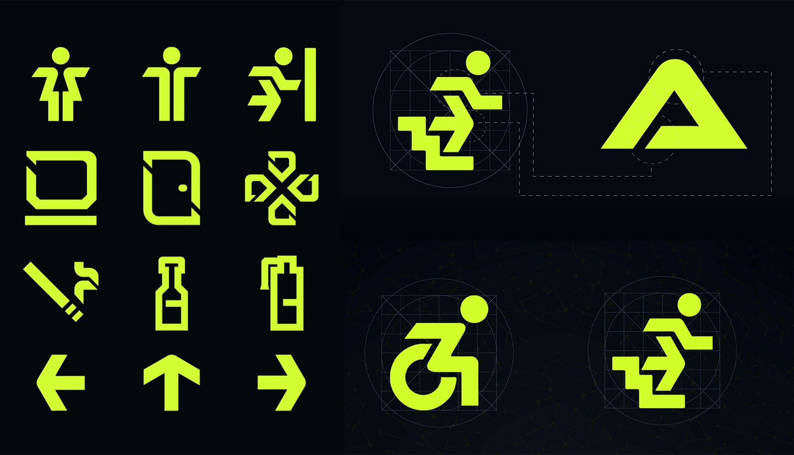 Señalización Evento Movistar Game Club Madrugaming