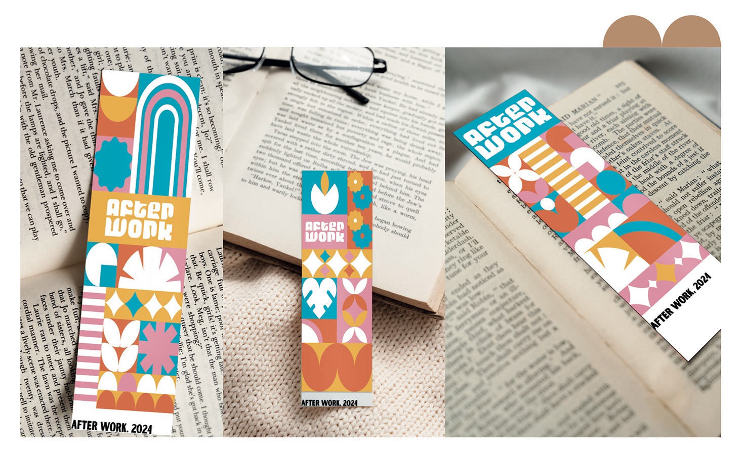 Sistema Orientación Patio Merced, Barrio Lastarria