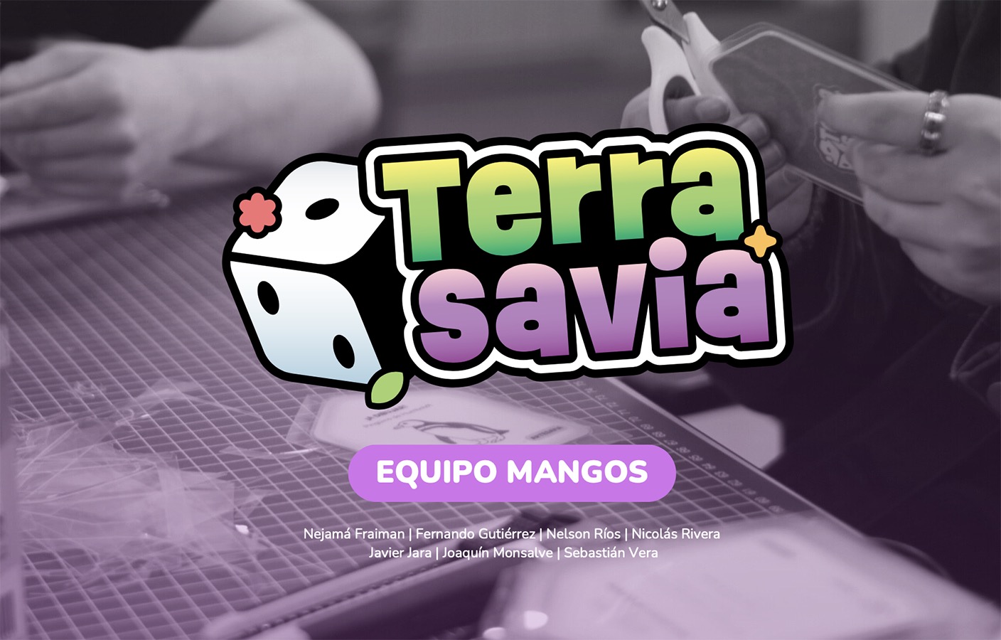 Productos Lúdicos Adultos Mayores Museo Historia Natural de Concepción