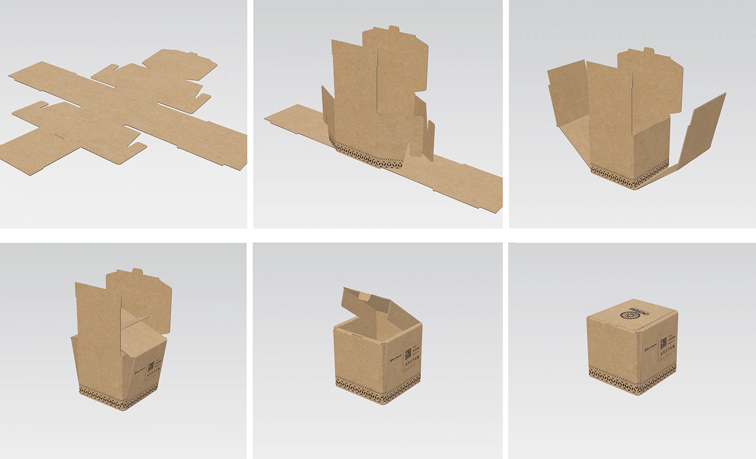 Kit de Envases Gredalma para Alfareros de Nacimiento