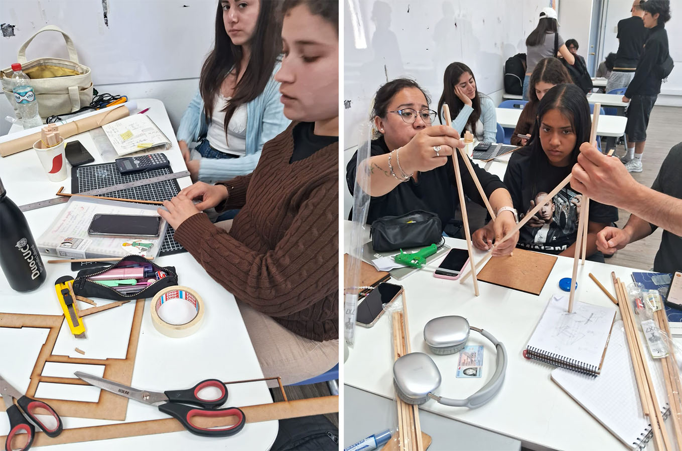 Packaging Sustentable para NUEVE Estudio Diseño