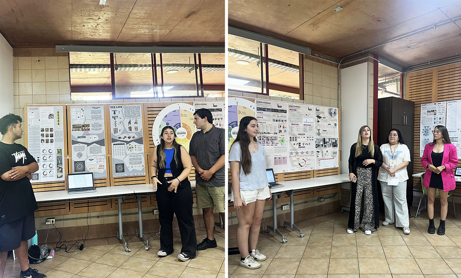 Revalora X Diseño y Sostenibilidad