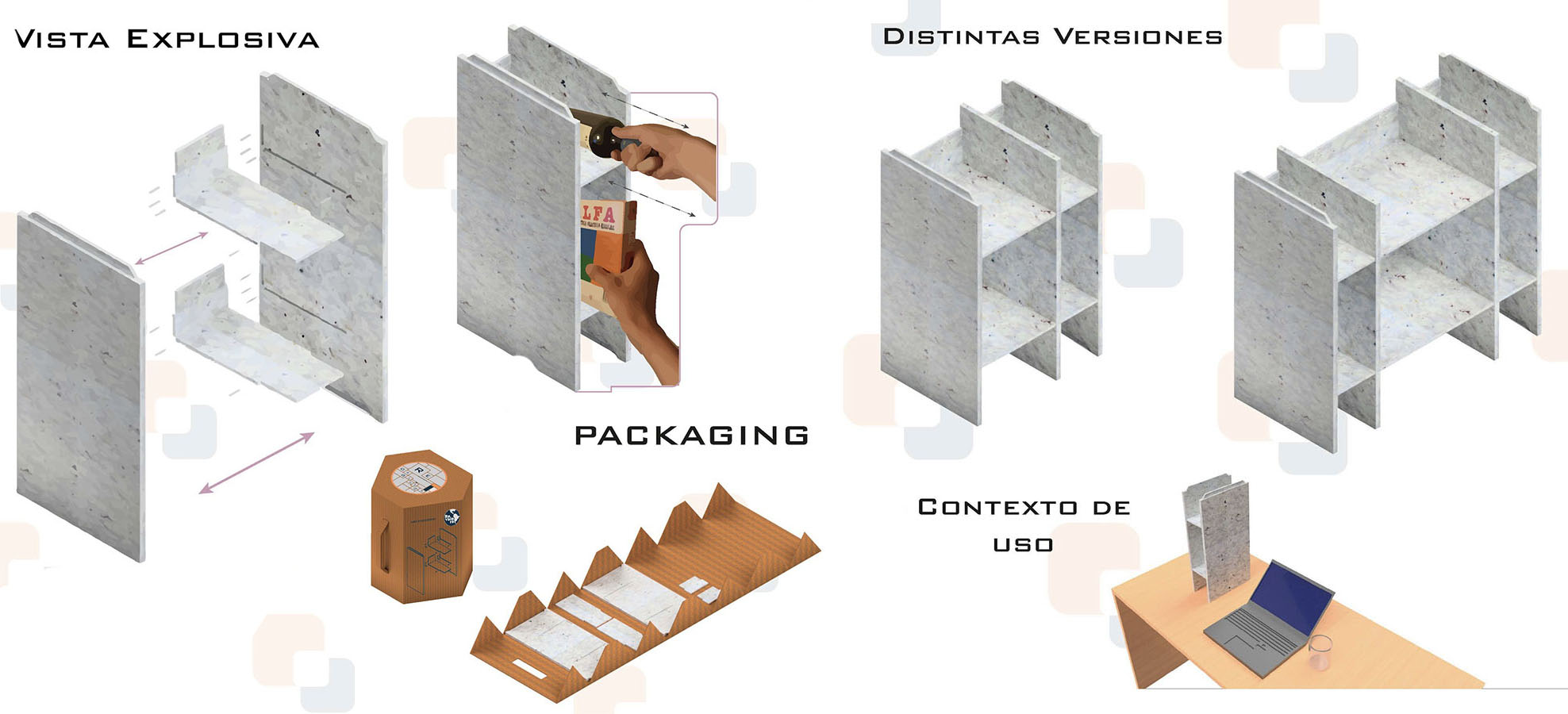 Revalora X Diseño y Sostenibilidad