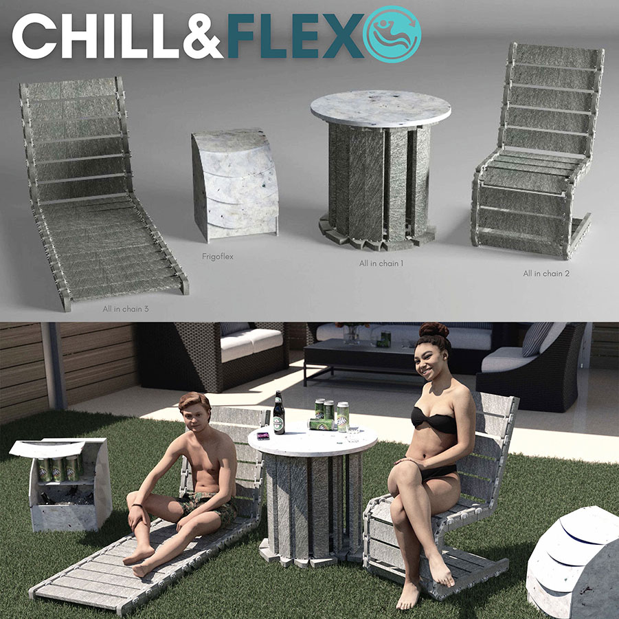 Revalora X Diseño y Sostenibilidad