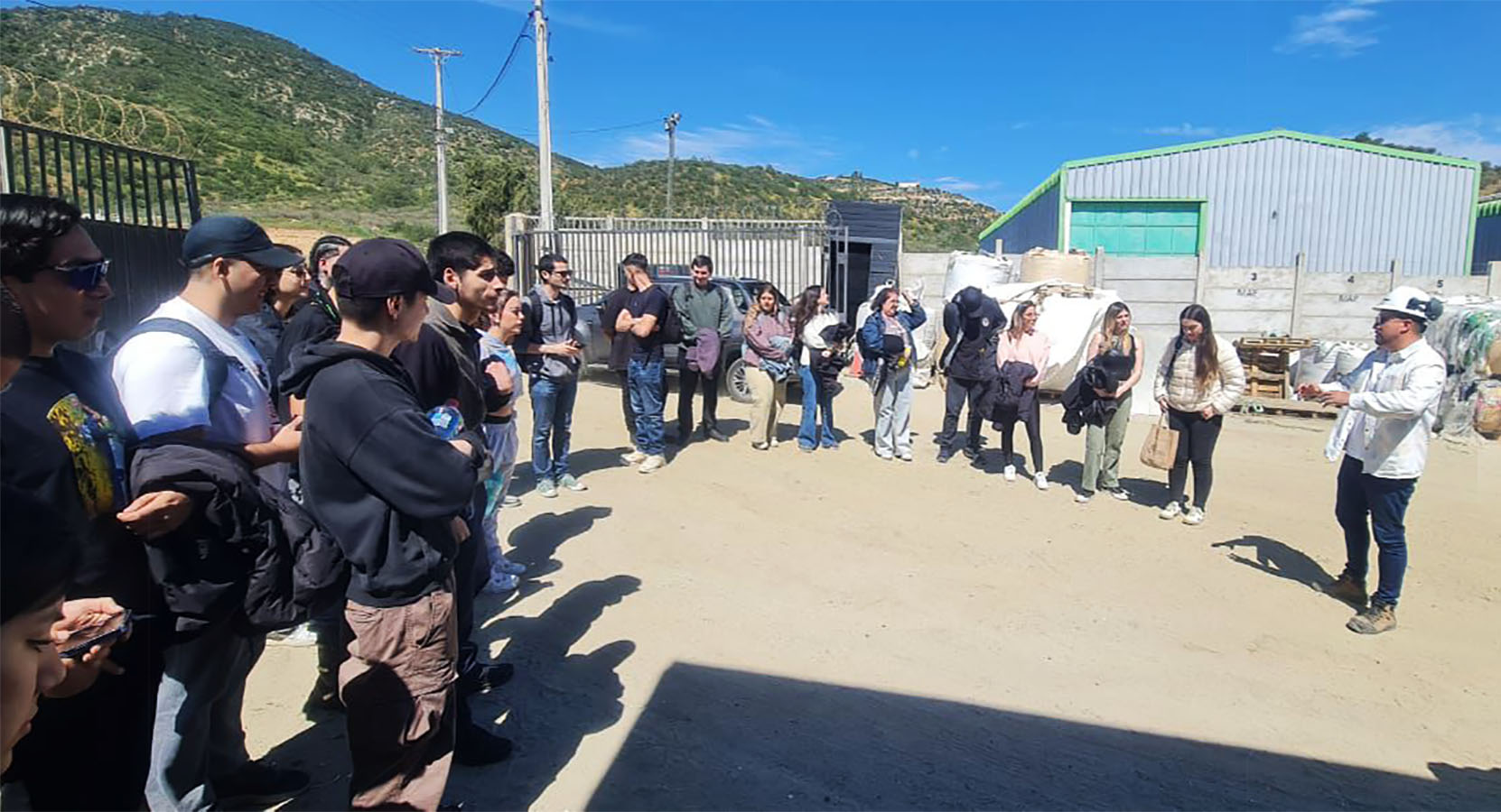 Revalora X Diseño y Sostenibilidad