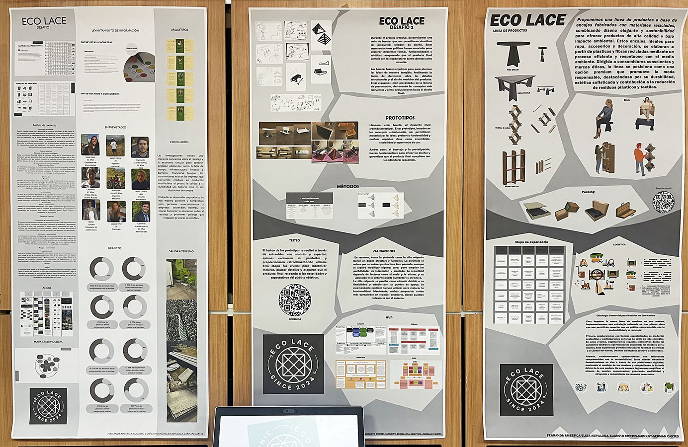 Revalora X Diseño y Sostenibilidad