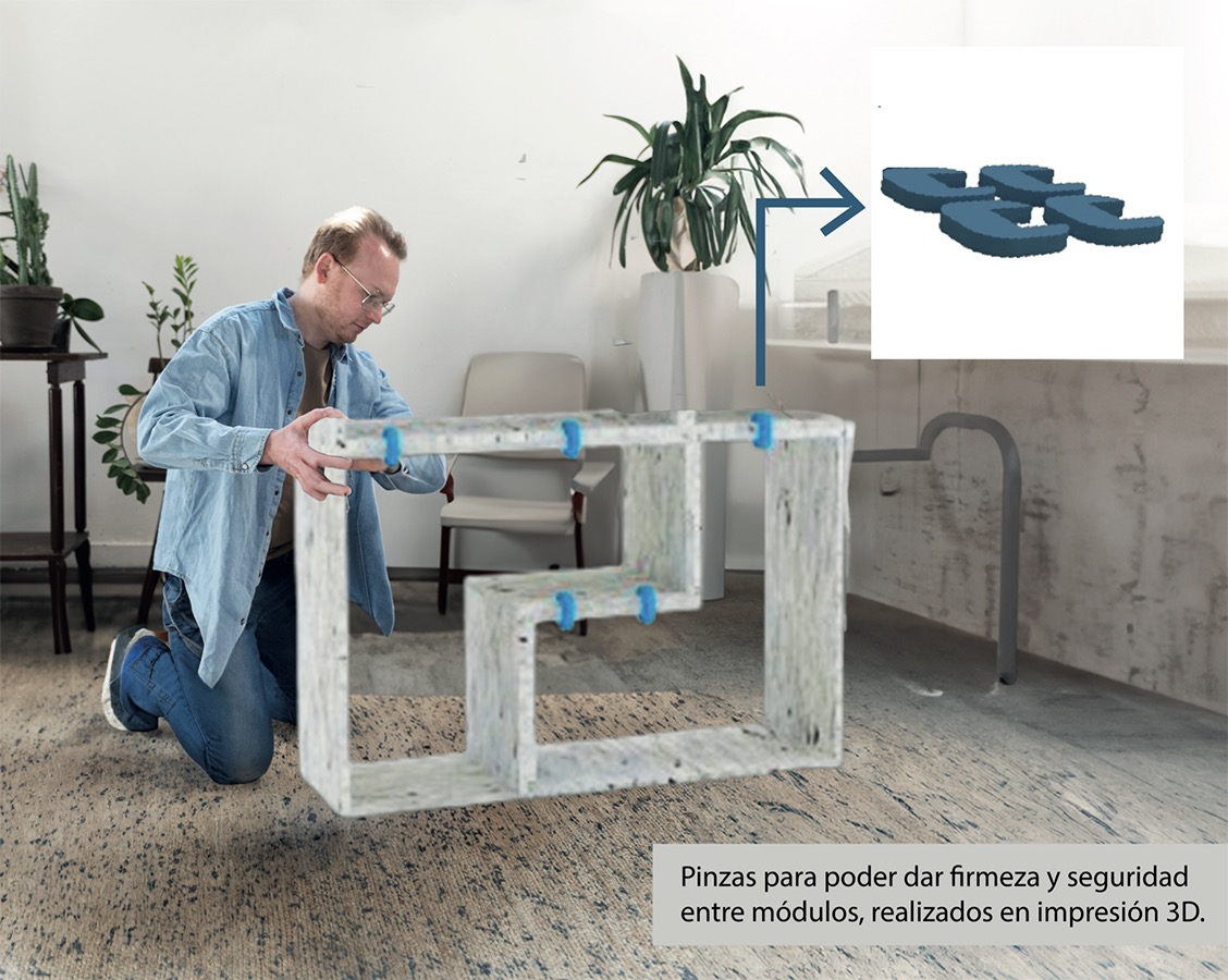 Revalora X Diseño y Sostenibilidad