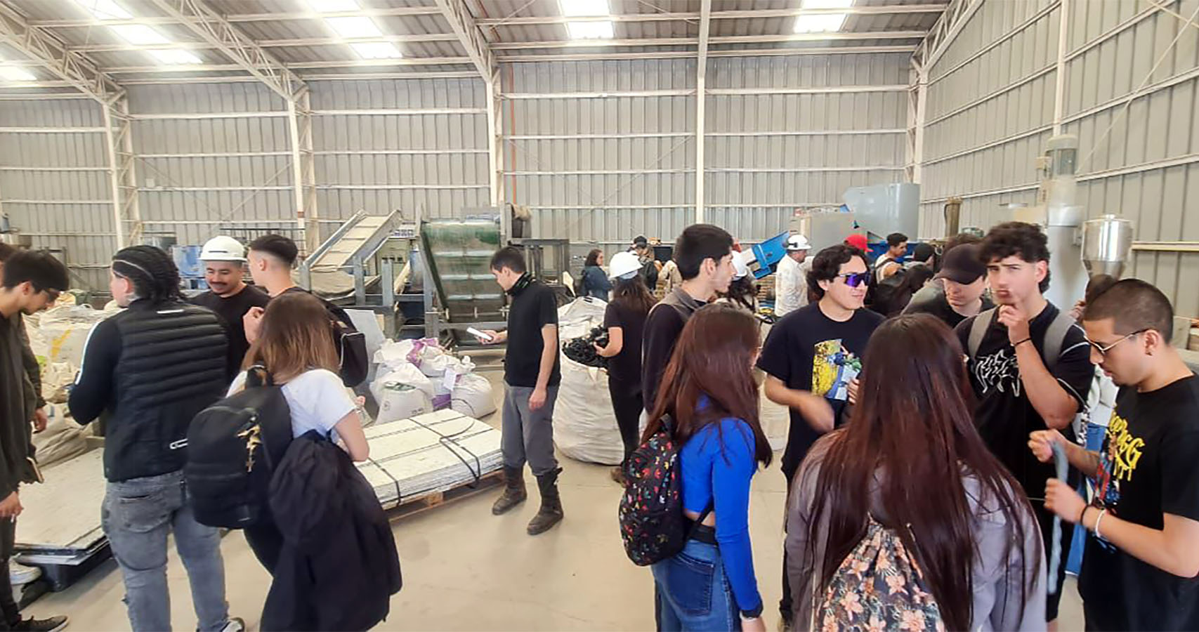 Revalora X Diseño y Sostenibilidad