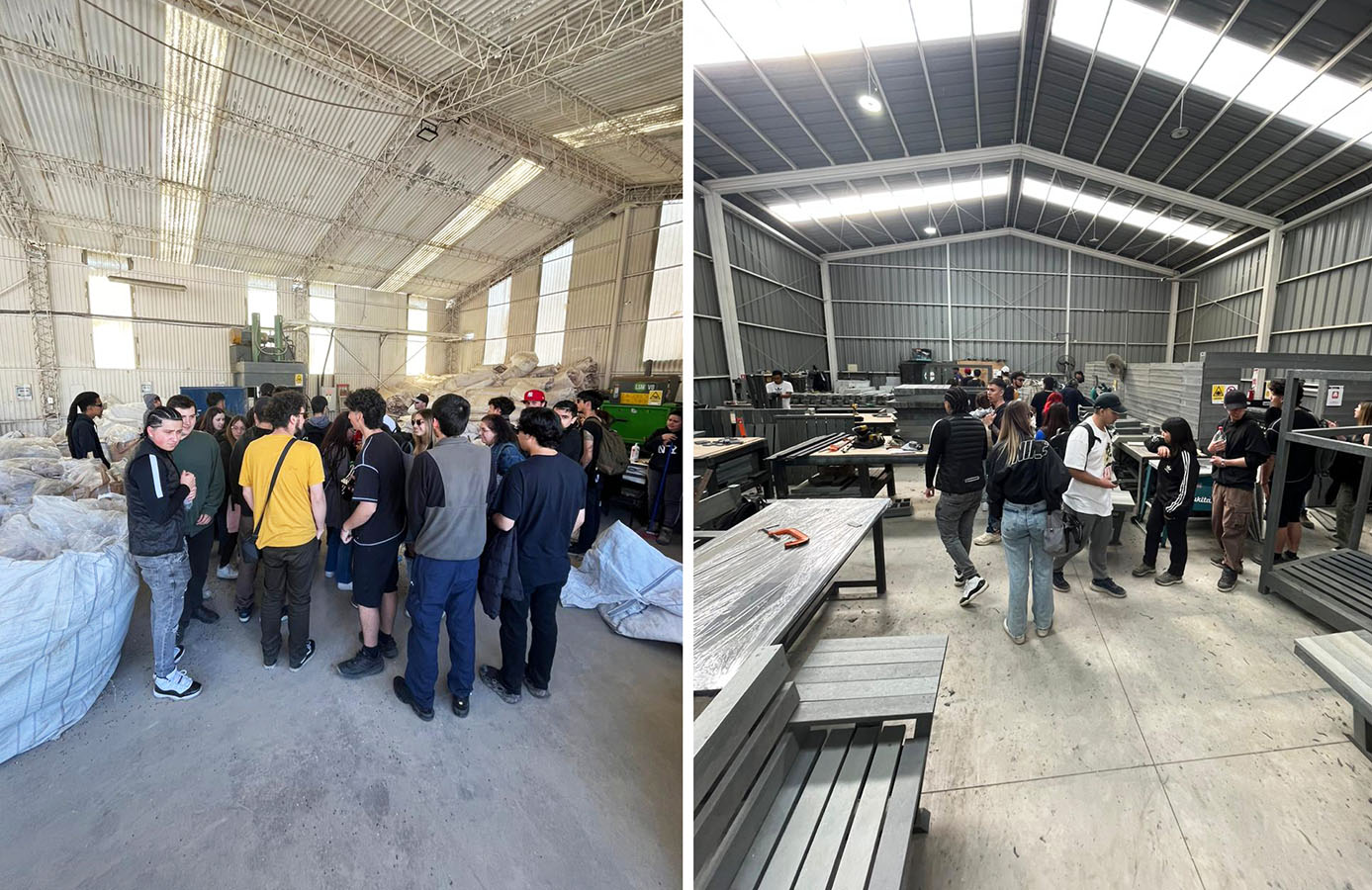 Revalora X Diseño y Sostenibilidad