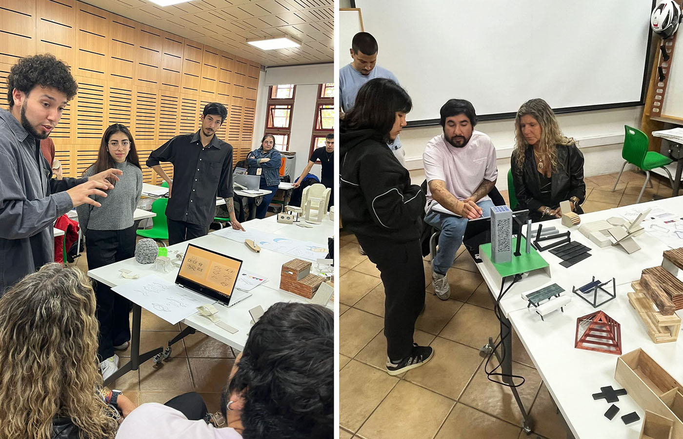 Revalora X Diseño y Sostenibilidad