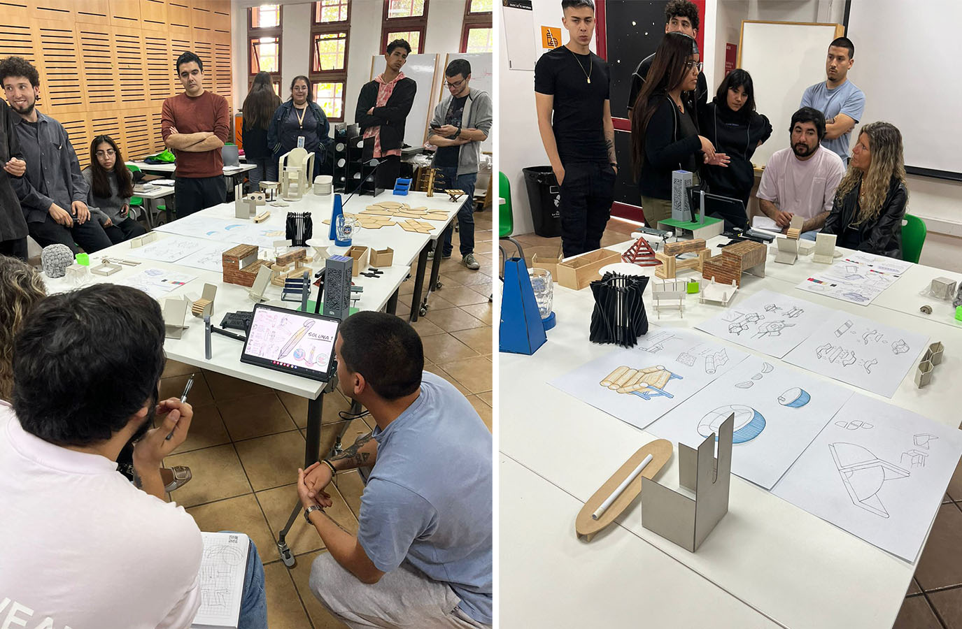 Revalora X Diseño y Sostenibilidad