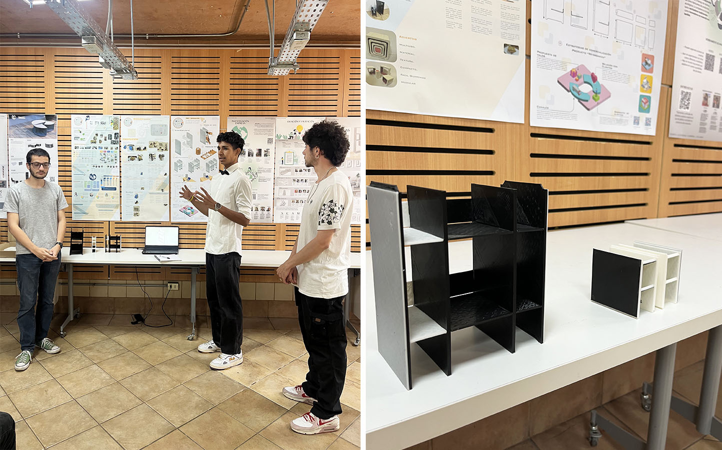 Revalora X Diseño y Sostenibilidad