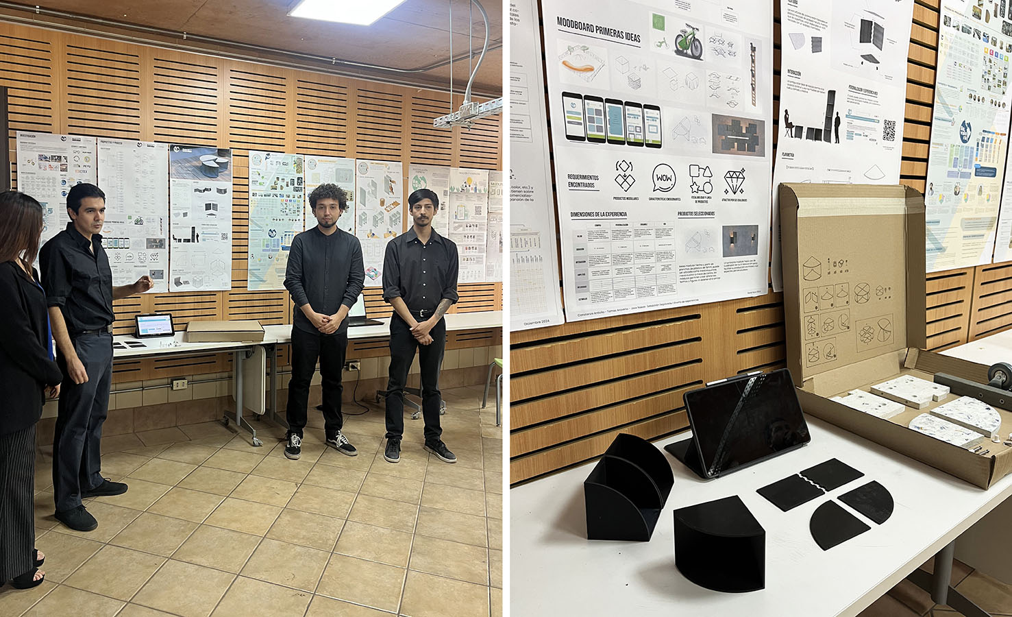 Revalora X Diseño y Sostenibilidad