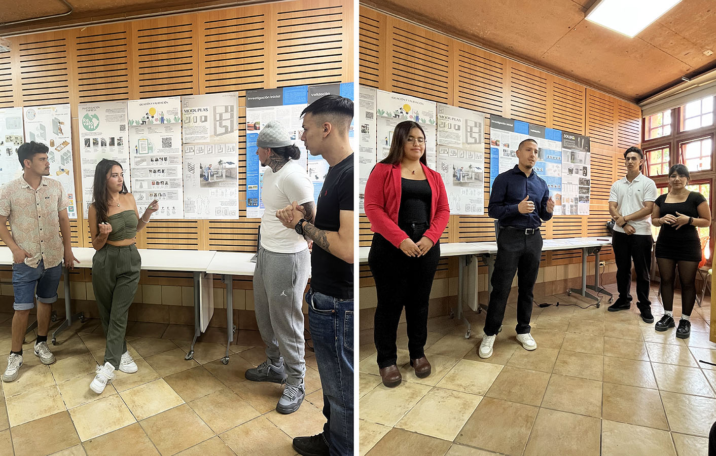 Revalora X Diseño y Sostenibilidad