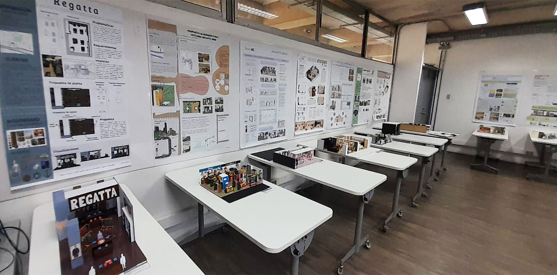 Remodelación Espacios Marcas Propias, Ripley Viña del Mar