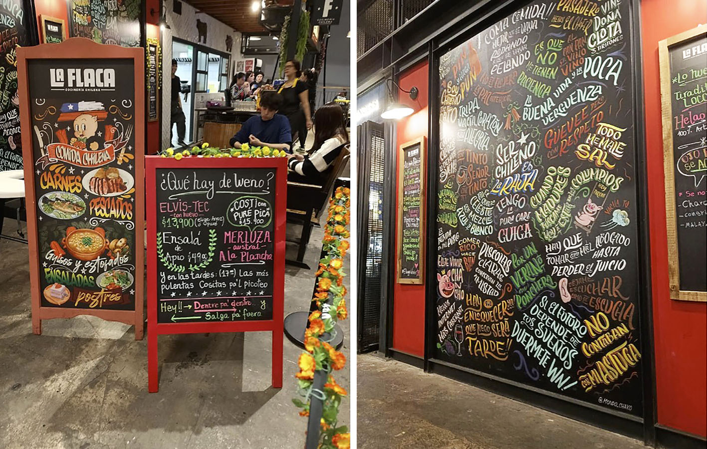 Desarrollo Sitios Web PYMES Sercotec Puente Alto