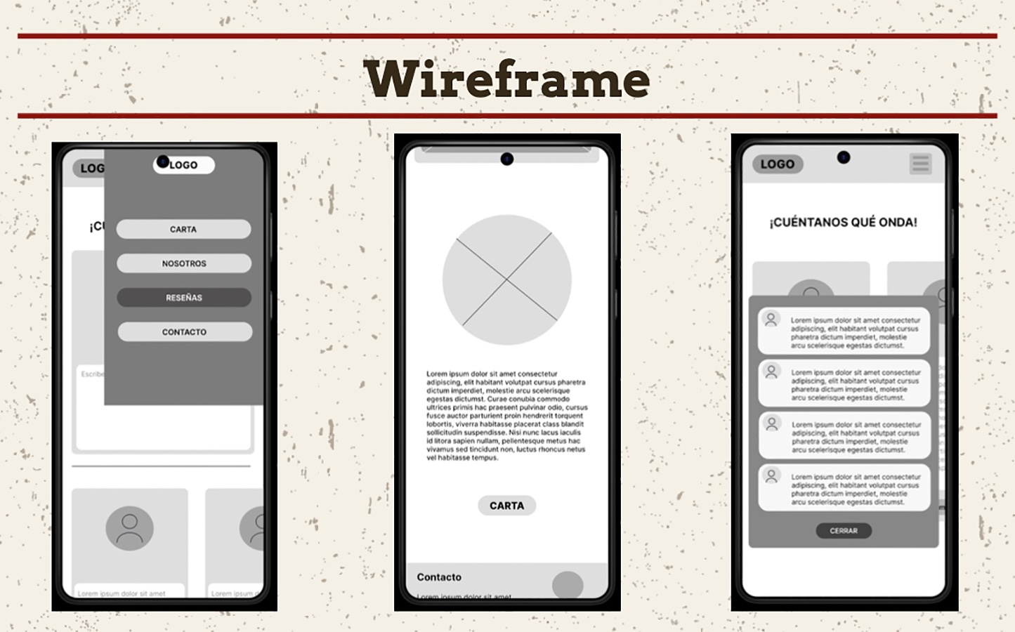 Desarrollo Sitios Web PYMES Sercotec Puente Alto