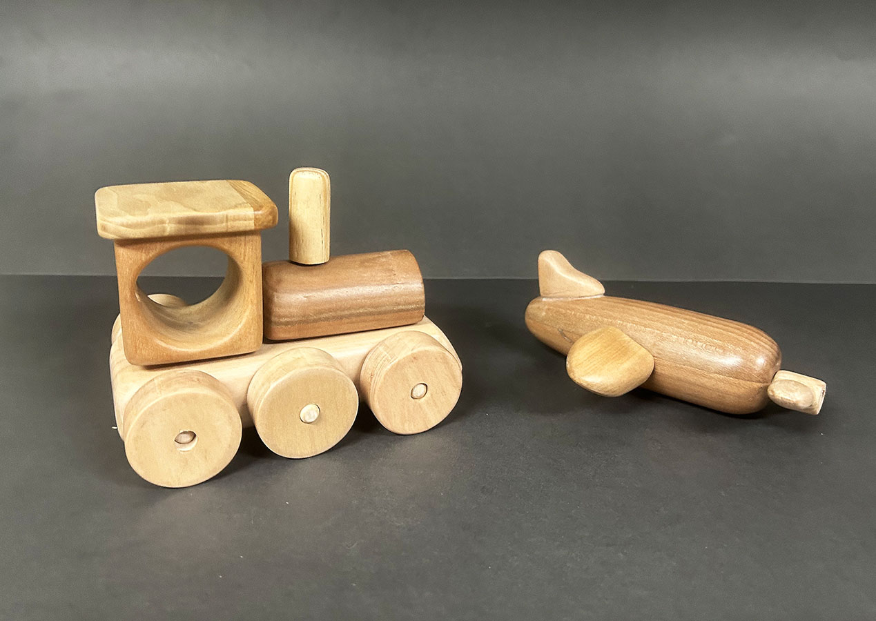 Desarrollo Línea de Juguetes TEA Fun Toys