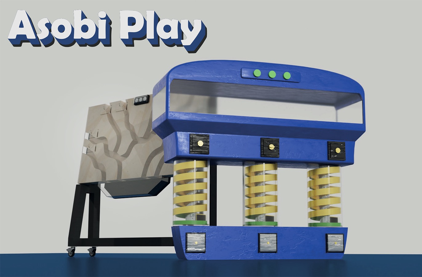 Diseñando Experiencias en Tratamiento de Comunidad TEA