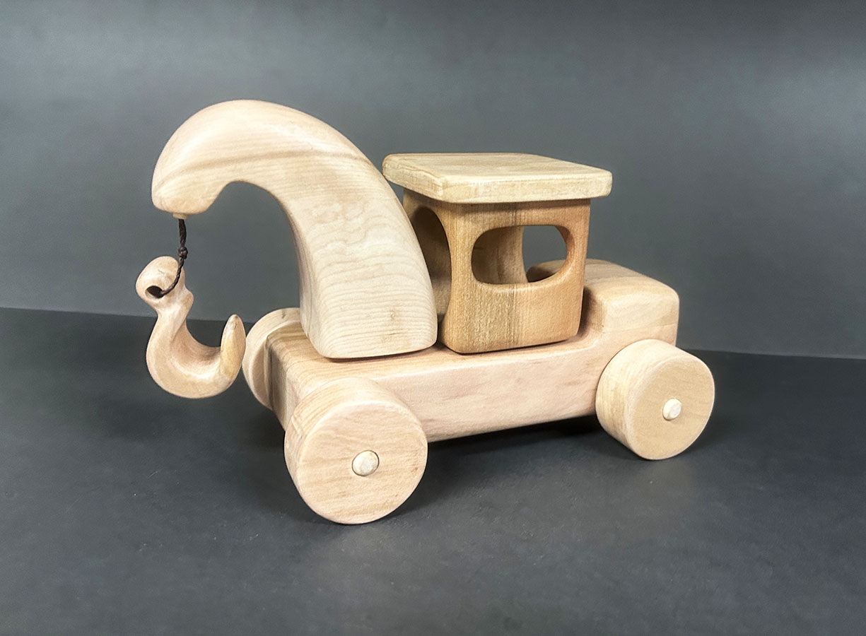 Desarrollo Línea de Juguetes TEA Fun Toys