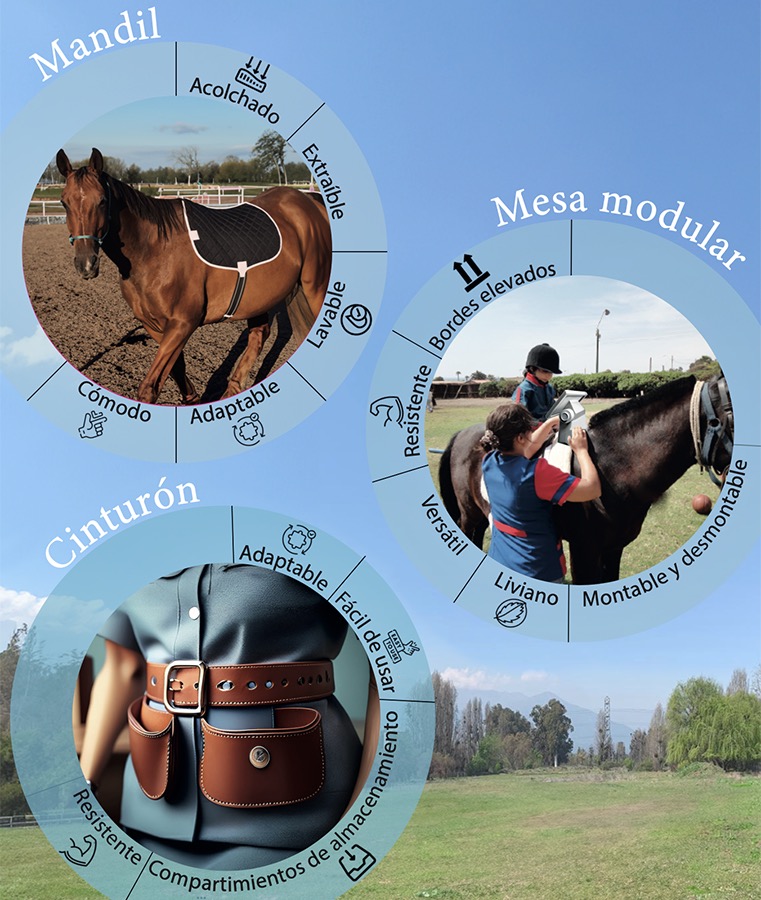 Diseñando Experiencias en Tratamiento de Comunidad TEA