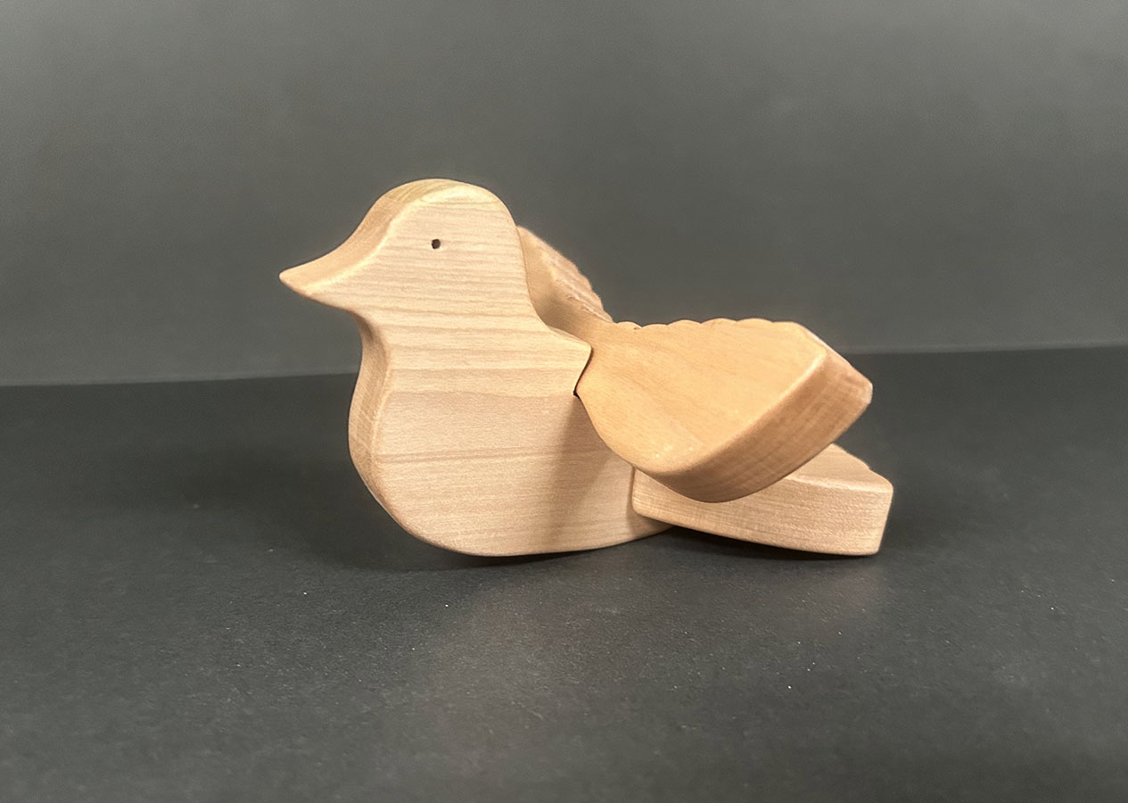 Desarrollo Línea de Juguetes TEA Fun Toys