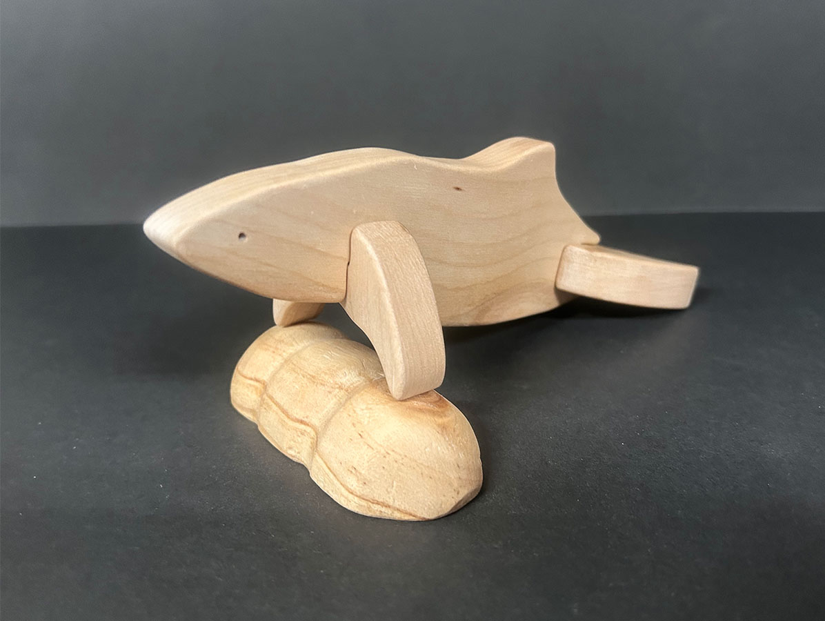 Desarrollo Línea de Juguetes TEA Fun Toys