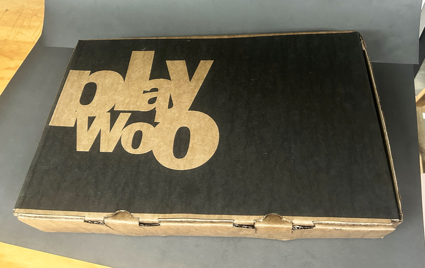 Desarrollo Línea de Juguetes TEA Fun Toys