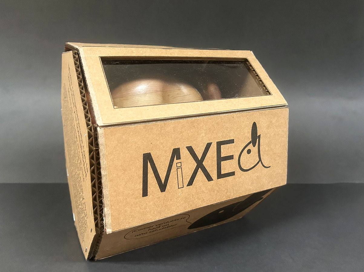 Desarrollo Línea de Juguetes TEA Fun Toys