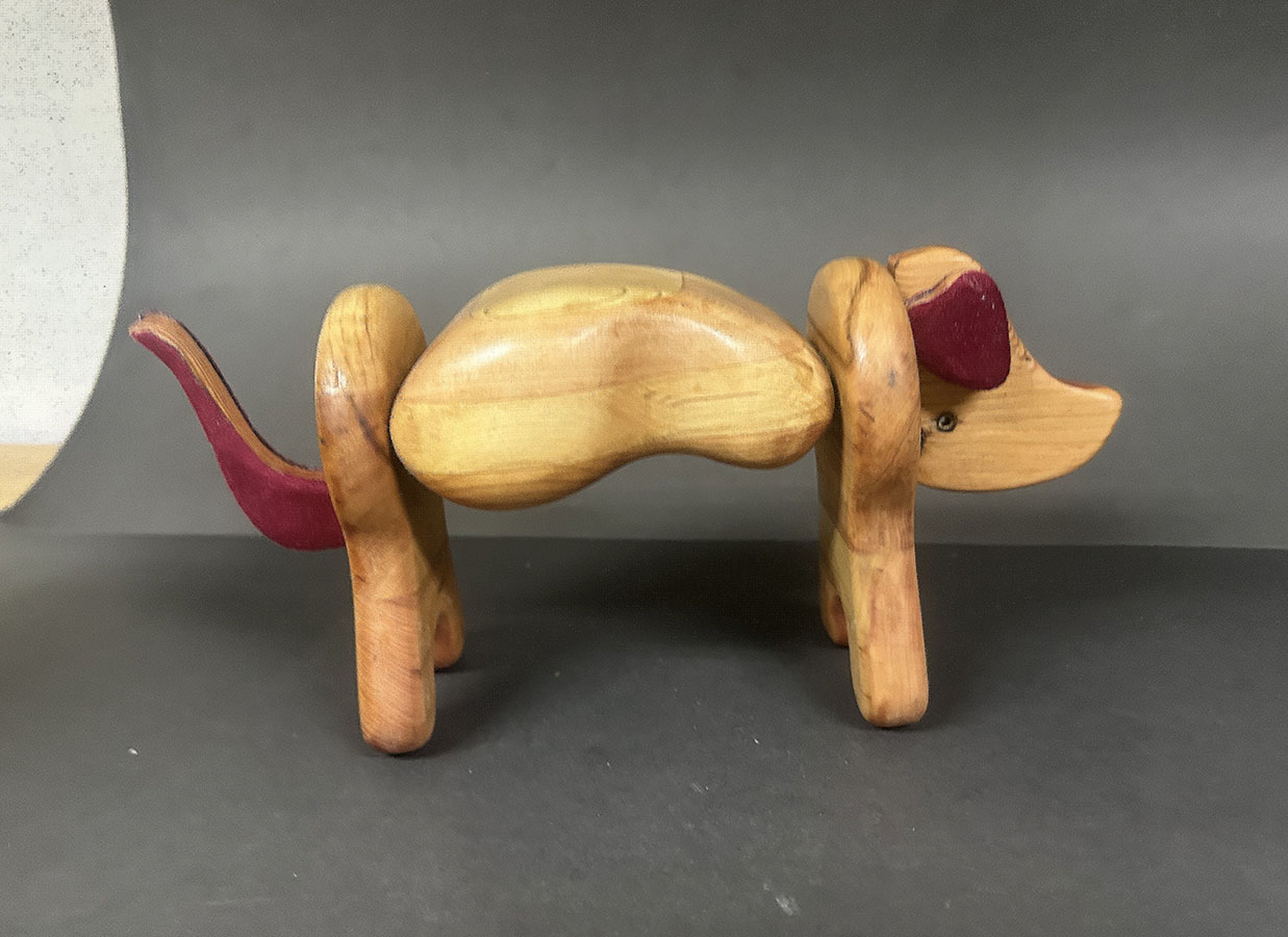 Desarrollo Línea de Juguetes TEA Fun Toys