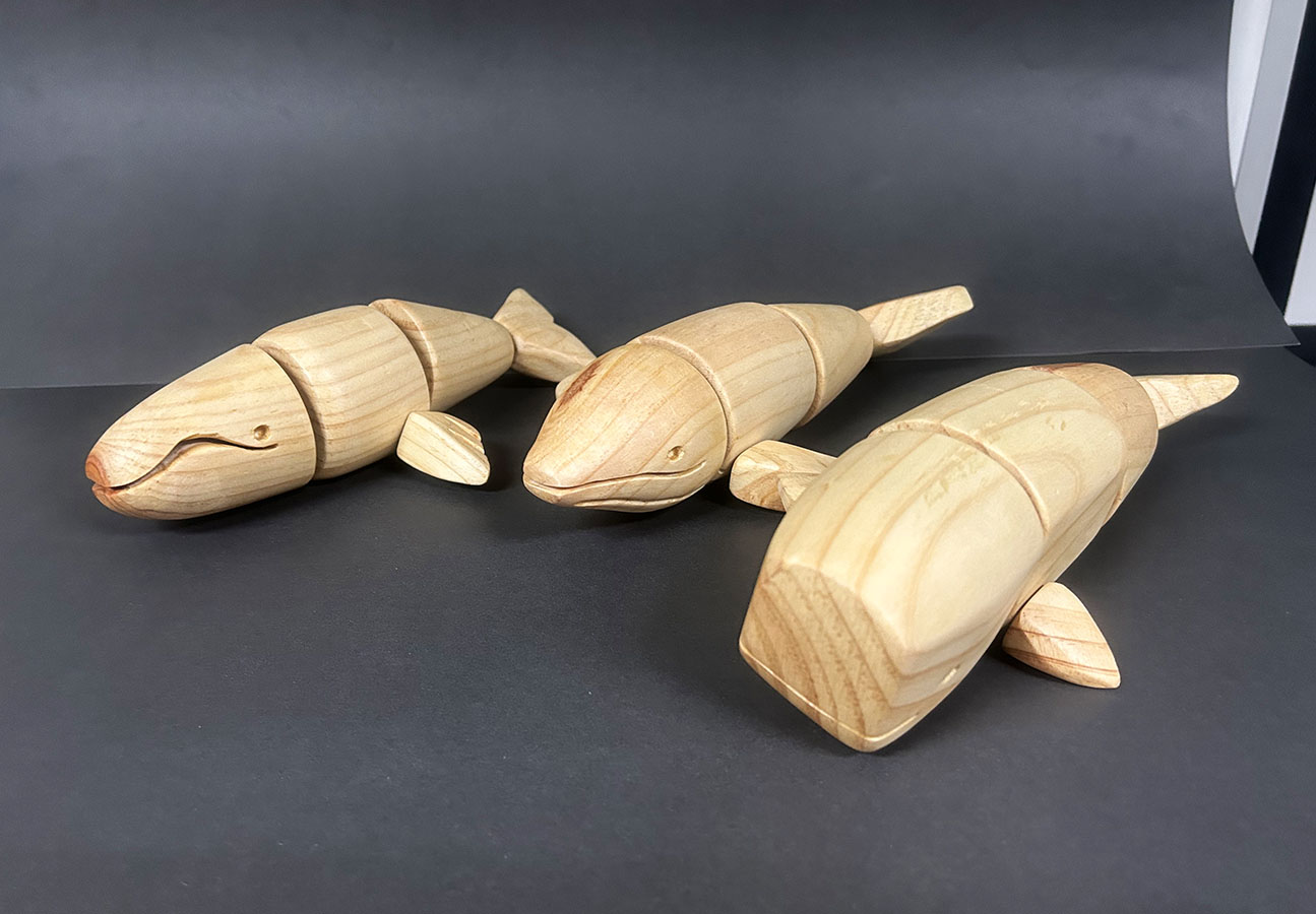 Desarrollo Línea de Juguetes TEA Fun Toys