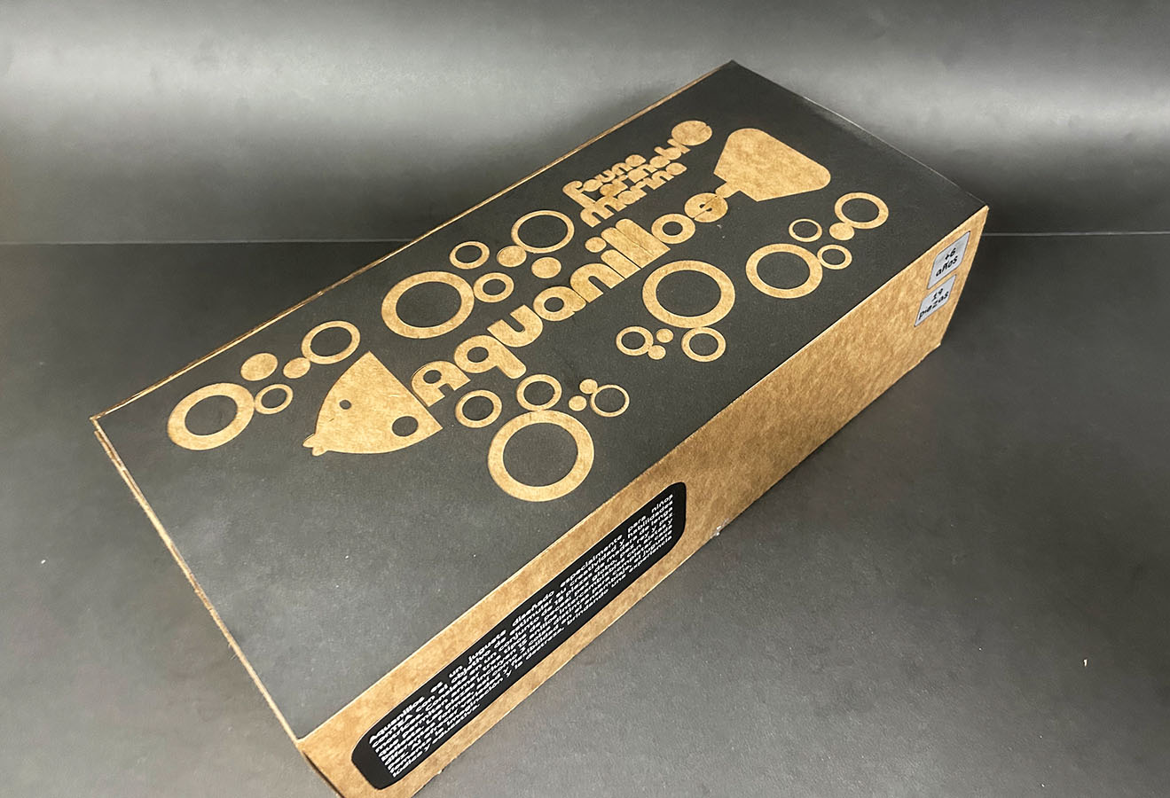 Desarrollo Línea de Juguetes TEA Fun Toys