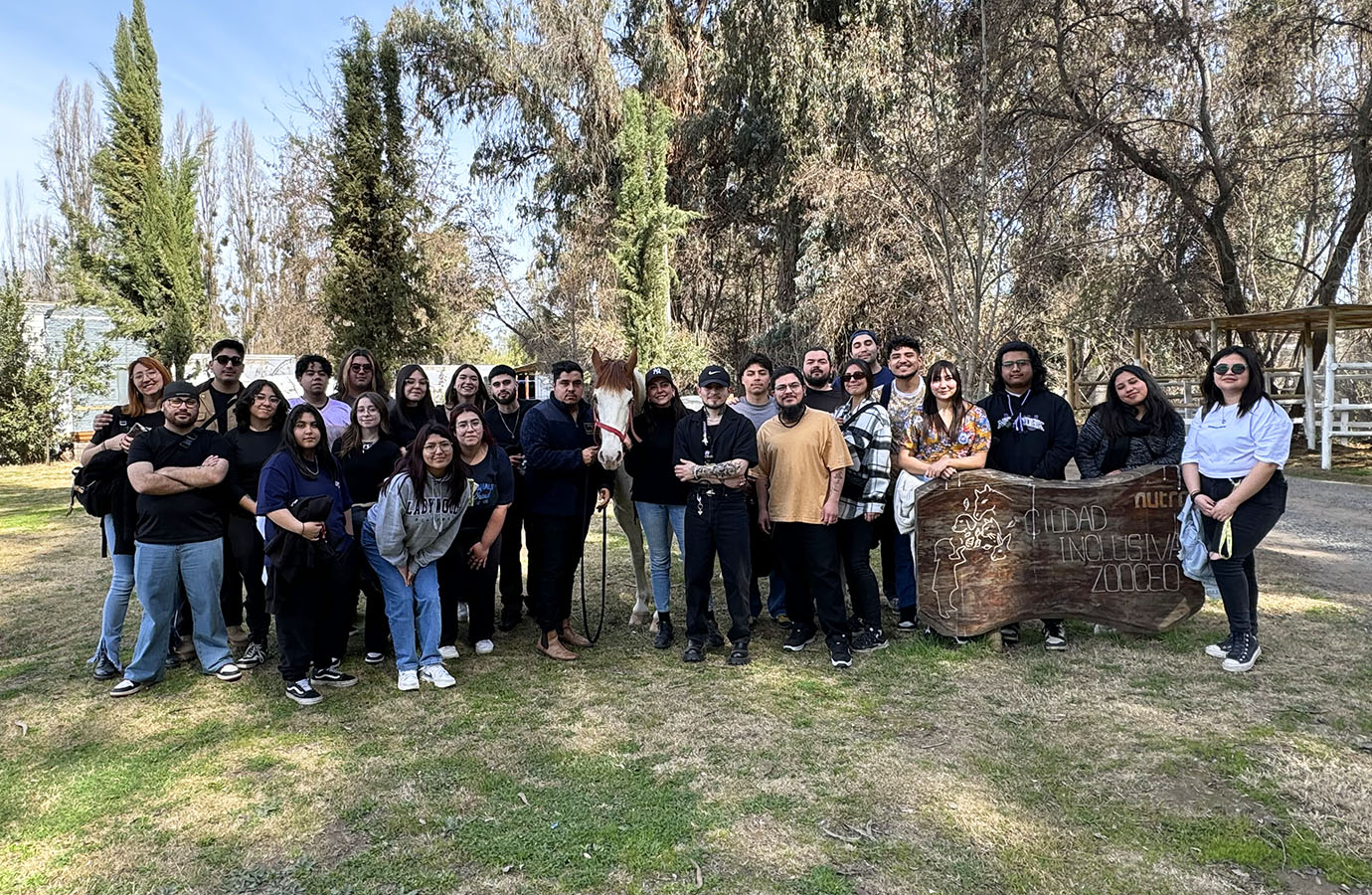 Diseñando Experiencias en Tratamiento de Comunidad TEA