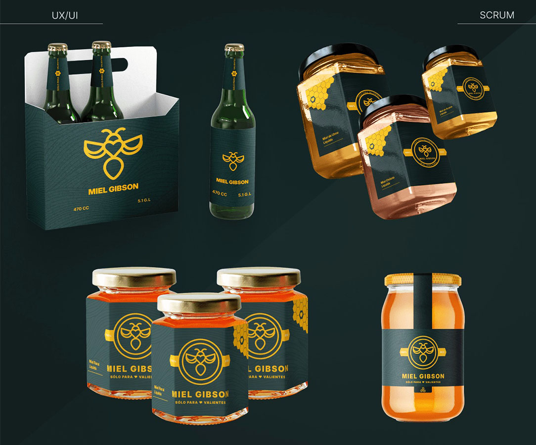 Mejorando la Vida de las Personas UX y SCRUM