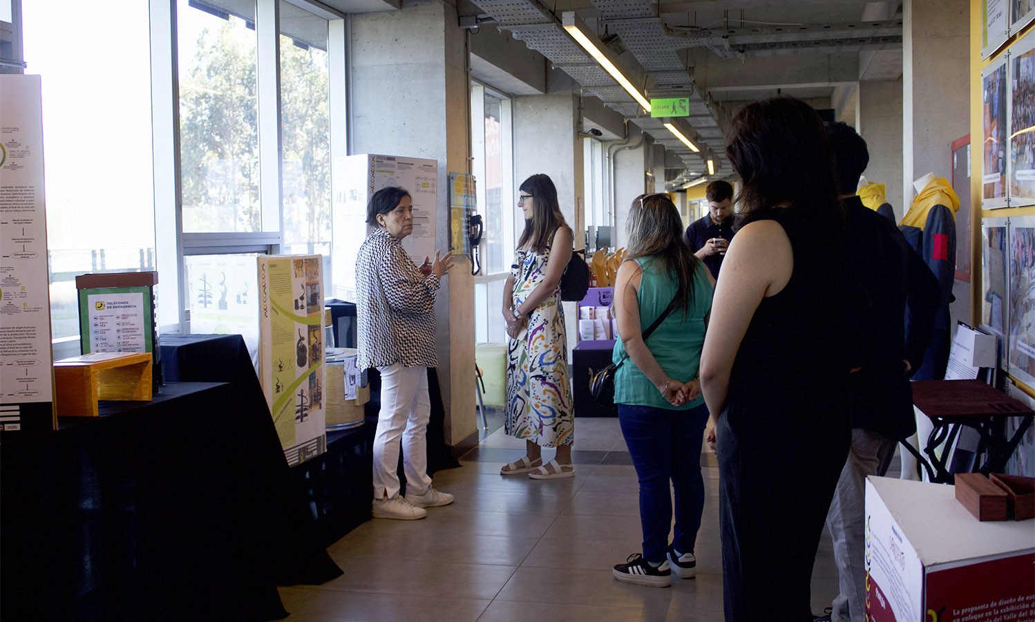 Kit Mobiliario La Casa del Vino