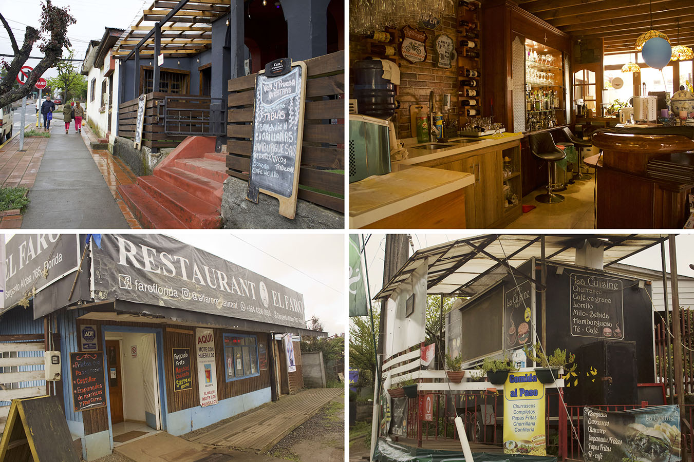 Kit Mobiliario La Casa del Vino