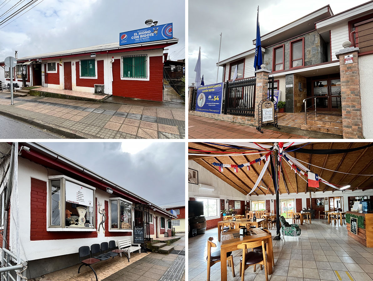 Kit Mobiliario La Casa del Vino