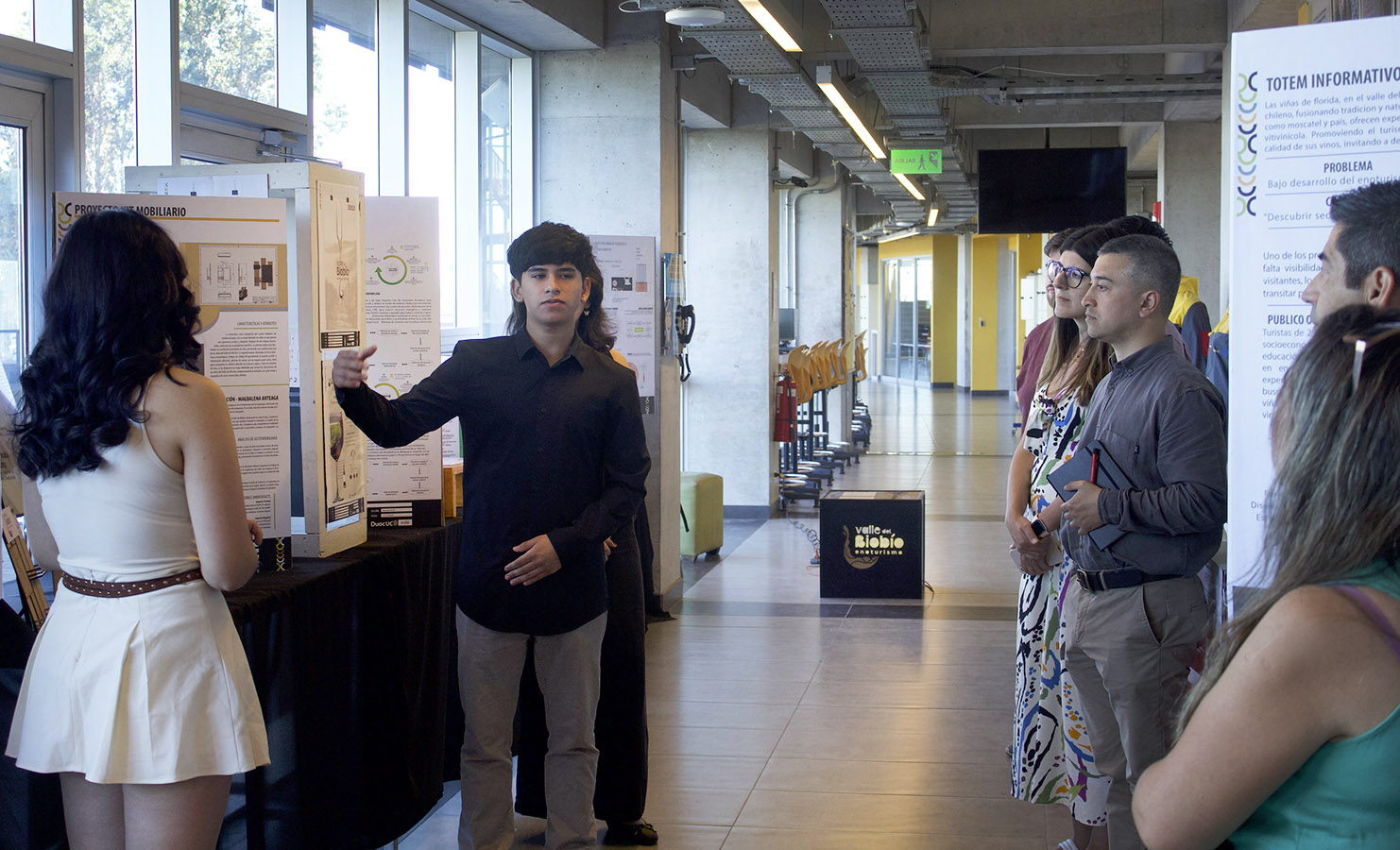 Kit Mobiliario La Casa del Vino