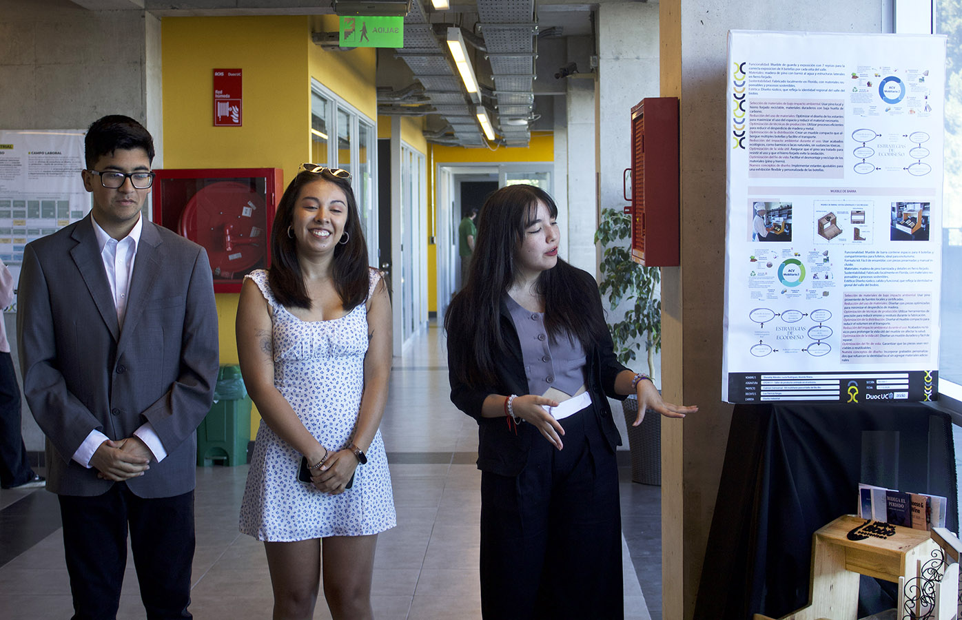 Kit Mobiliario La Casa del Vino