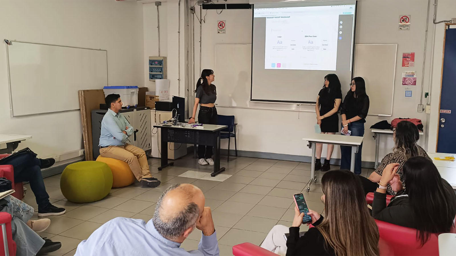 Rediseño Sitios Web Colegios Municipalizados