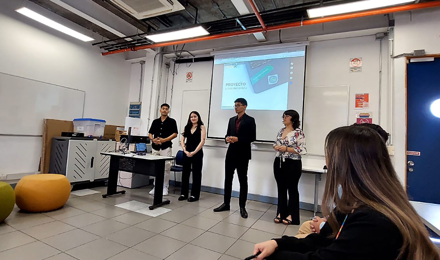 Rediseño Sitios Web Colegios Municipalizados