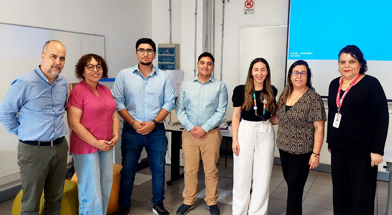 Rediseño Sitios Web Colegios Municipalizados