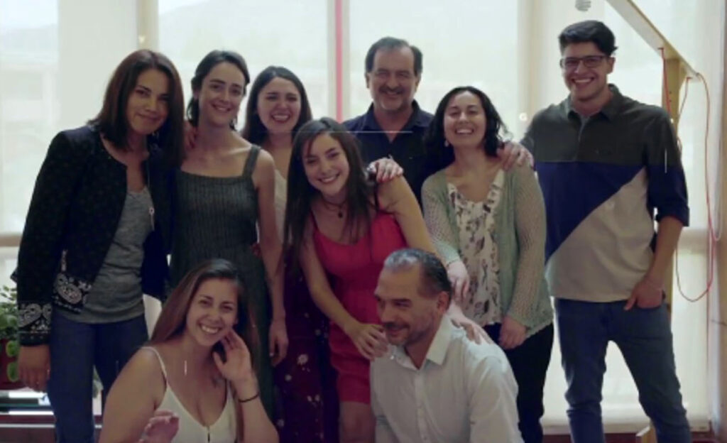 Desarrollo de Revestimiento Acústico con el uso de Algas (ALGÚSTICA)