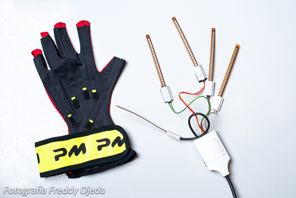 Dispositivo Rehabilitación Pacientes Accidentes Cerebro Vascular