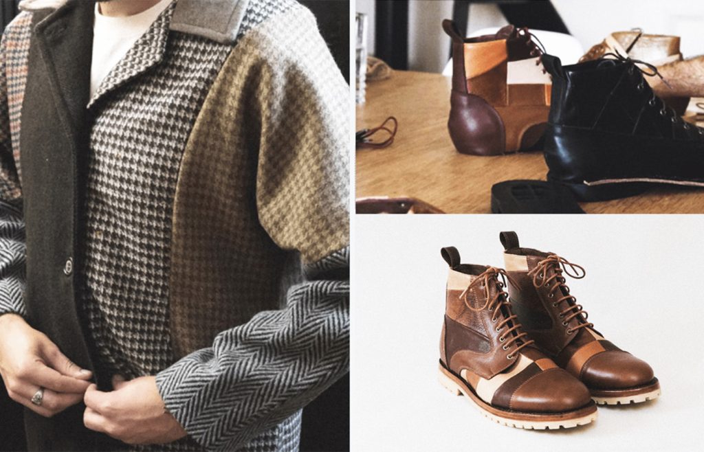 Optimización Digital de Residuos Textiles y Producción de Moda Cero Residuos