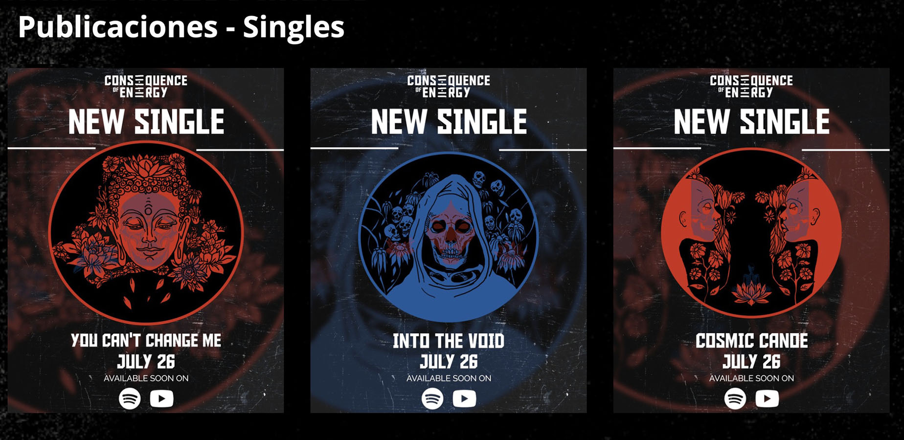 IMPULSA PYME – Proyecto Profesional SC