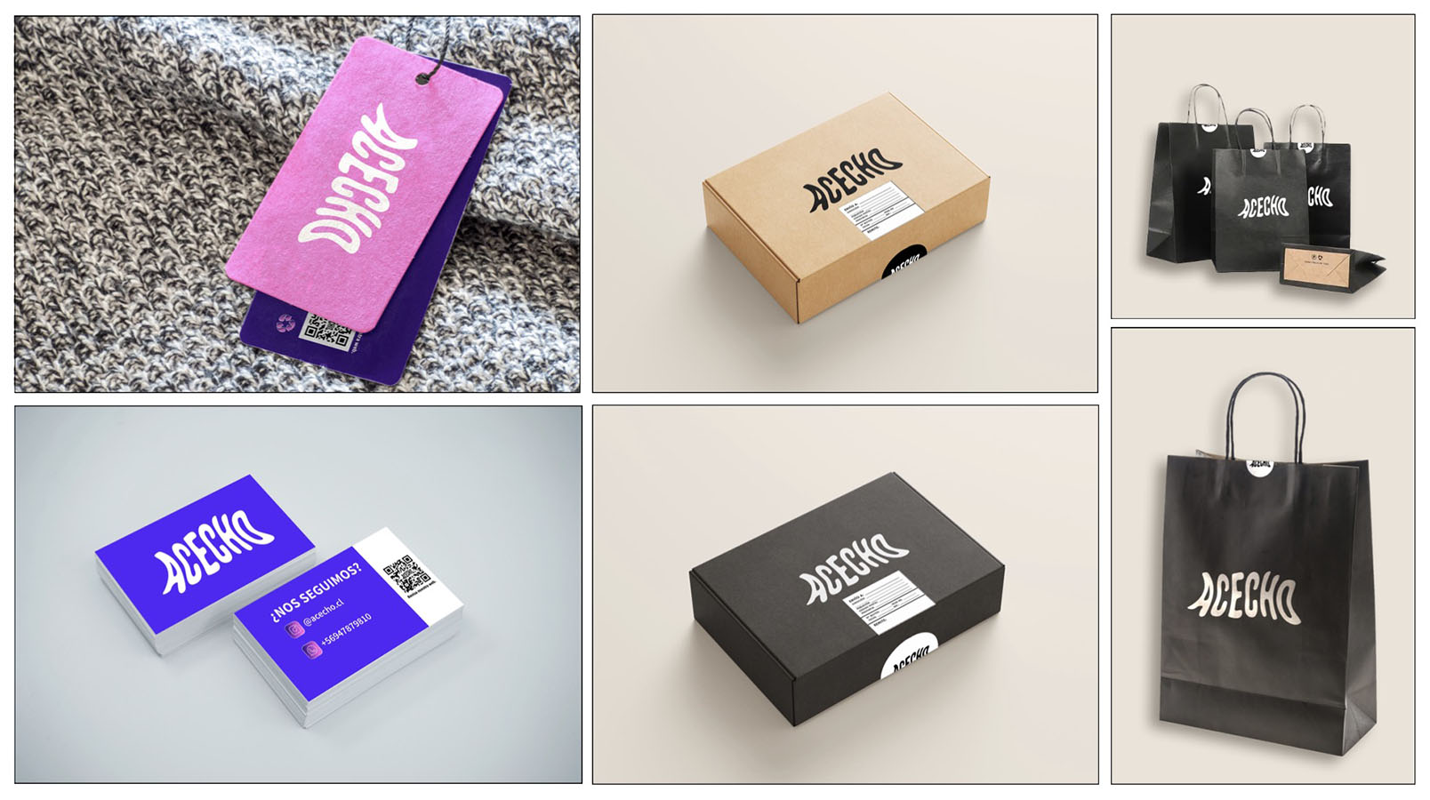 IMPULSA PYME – Proyecto Profesional SC