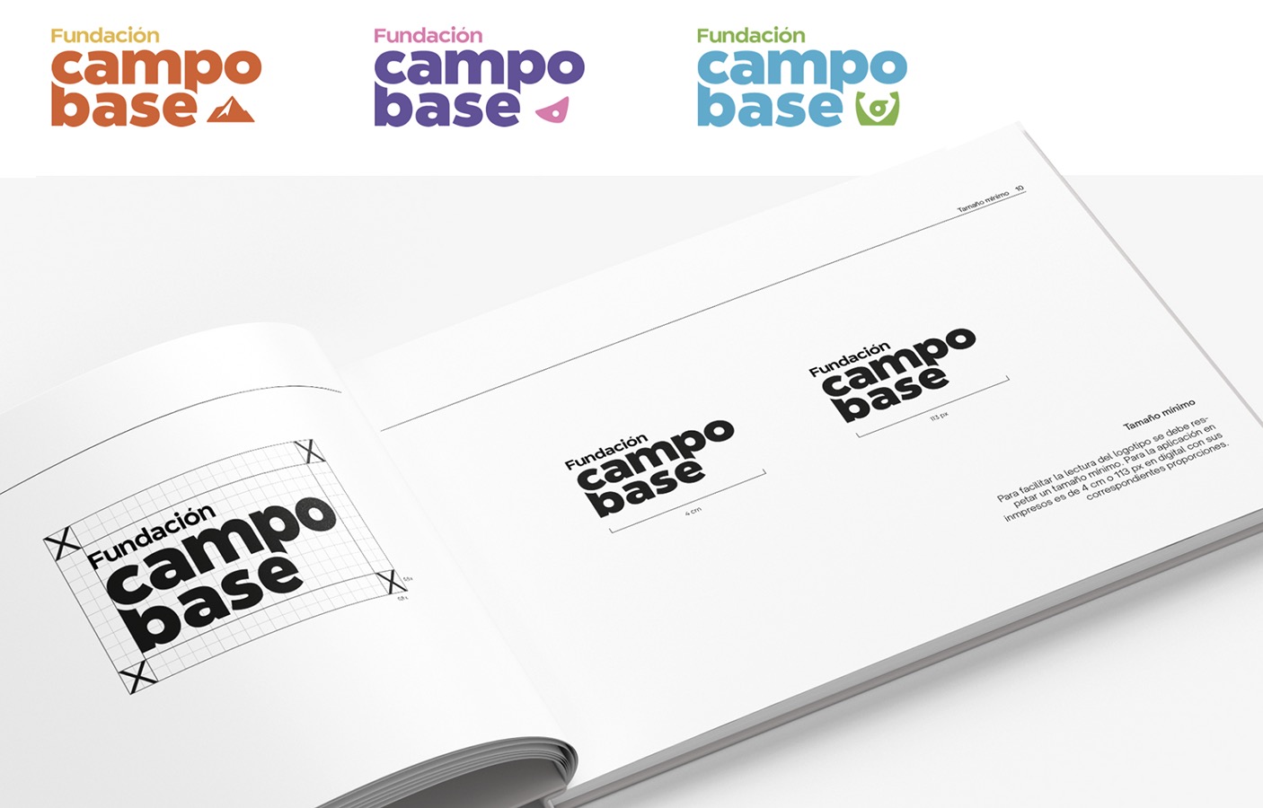 IMPULSA PYME – Proyecto Profesional SC